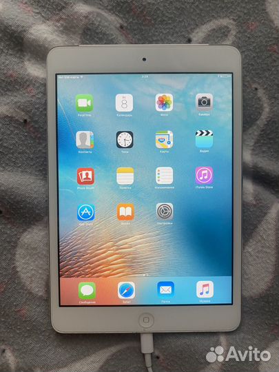 iPad mini 1 16gb
