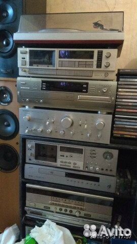 Аудио-видеотехника, в-таж