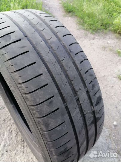 Hankook Kinergy Eco 205/55 R16