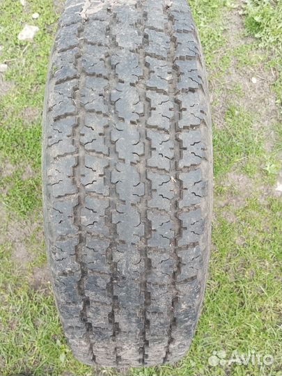 Колеса для УАЗ. 2 шт