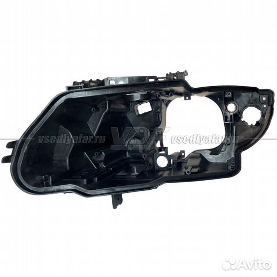 Корпус Правой фары для BMW 3 E92/E93 (2006-2010)