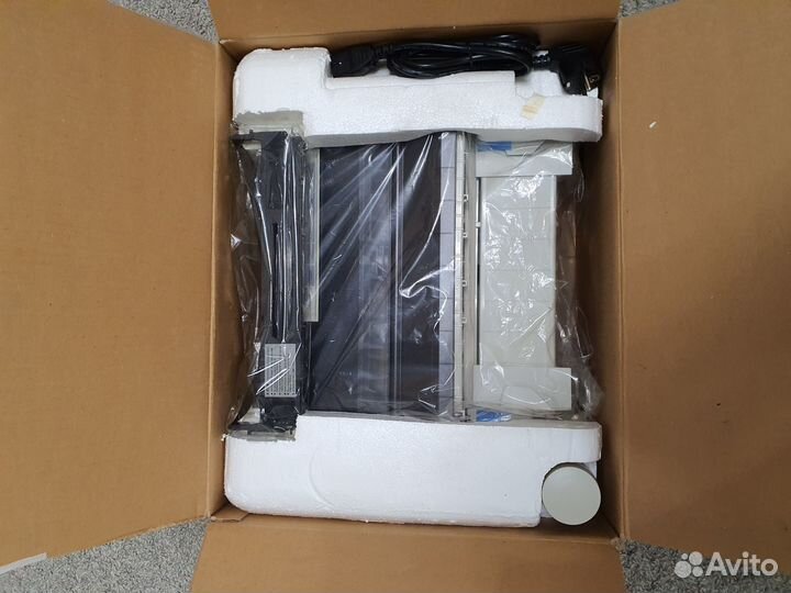 Epson LX-300+ новый