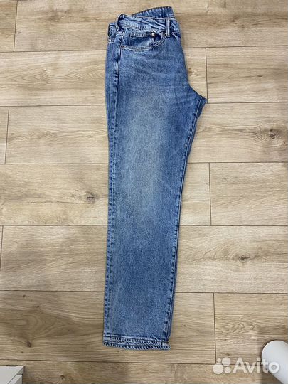 Джинсы мужские hm 33/32