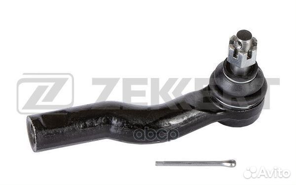 Наконечник рулевой лев. Mazda 6 02- sn-2168 Zek