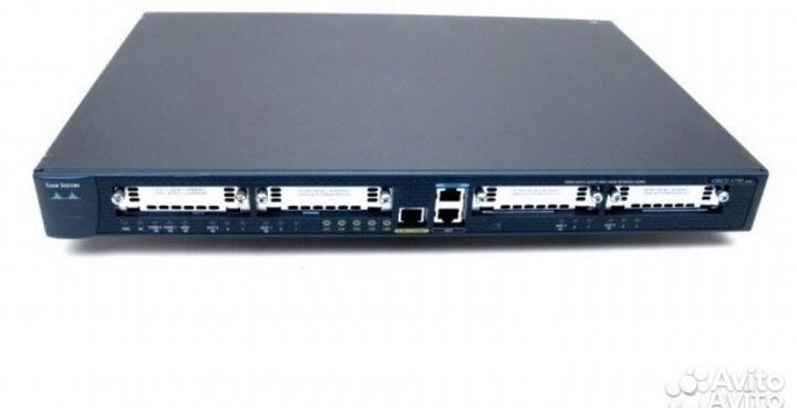 Cisco 1760