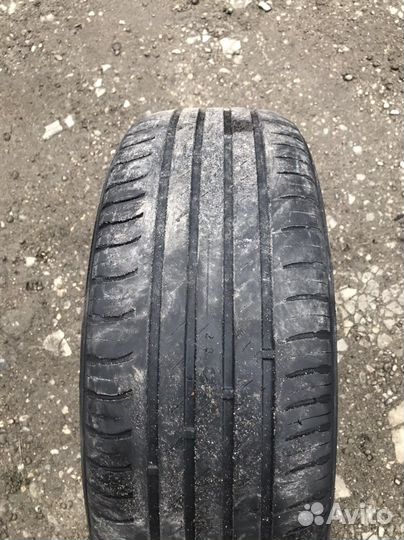 Nokian Tyres Hakka Green 205/60 R16