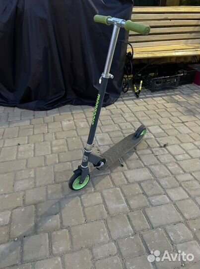 Самокат mongoose