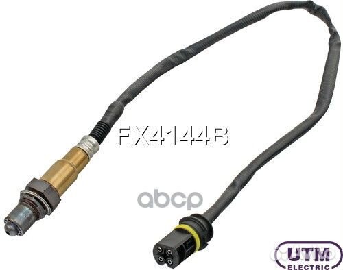 Лямбда-зонд FX4144B Utm