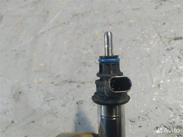 Форсунка Mercedes E-Class W212 M276 2013