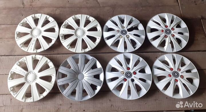 Колеса зимние 175 70 r13