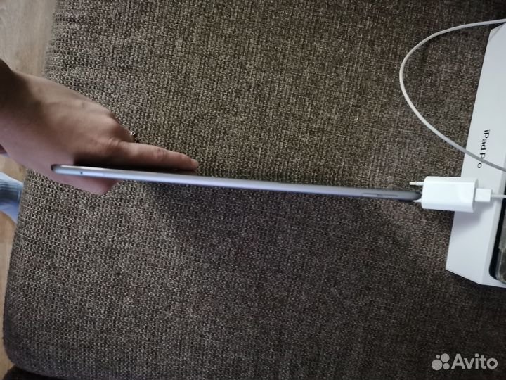 iPad pro 10.5 512 гб 2018