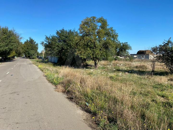 Участок 13 сот. (ИЖС)