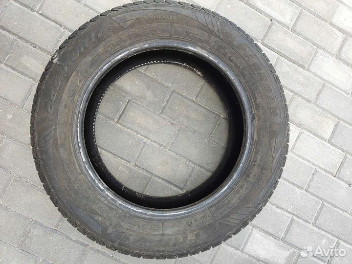 Farroad FRD79 225/60 R17 99T