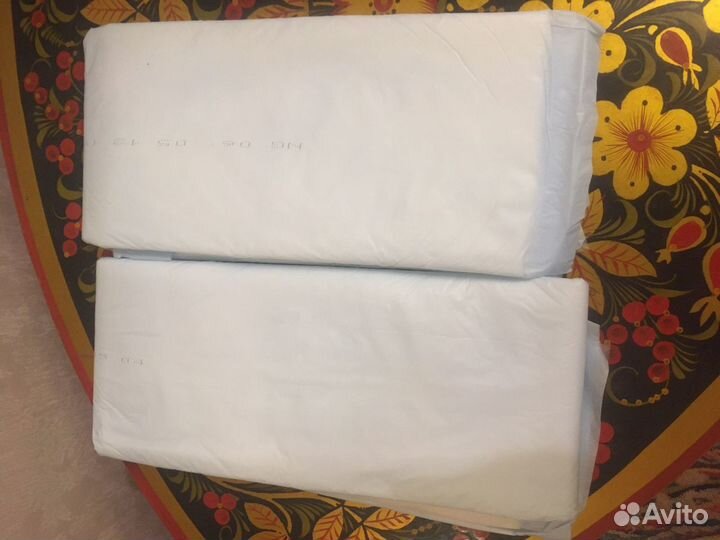 Средства гигиены одноразовые