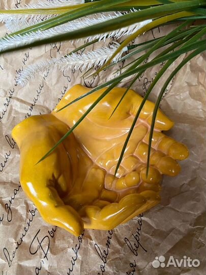 Ваза «Ладони»