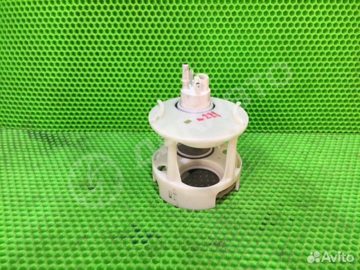 Насос топливный электрический Mercedes-Benz S W221