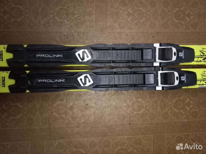 Лыжероллеры