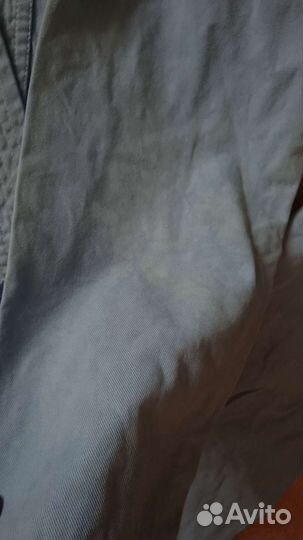 Rusko. Кимоно и штаны для каратэ