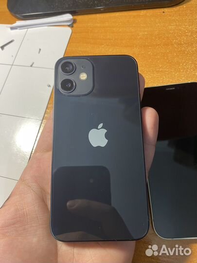 iPhone 12 mini, 64 ГБ