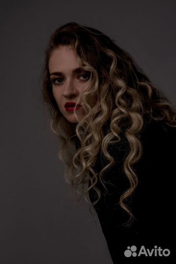 Ретушь фотографий