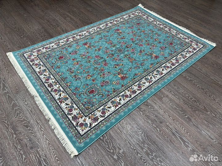 Ковер новый, Иран