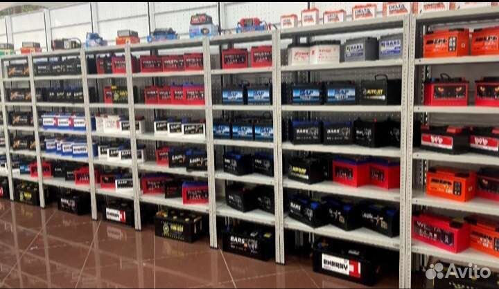 Акб для subaru Westa 65ah/доставка