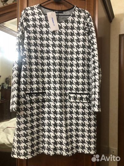 Платье новое размер М