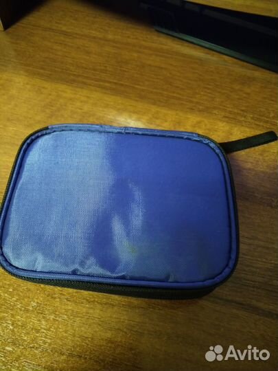 Глюкометр Easy Touch GCHb 3 в 1