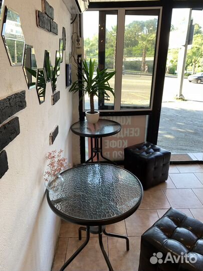 Продам кофейню