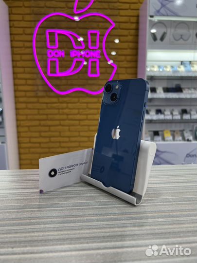 iPhone 13, 256 ГБ