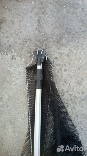 Все для зимней рыбалки