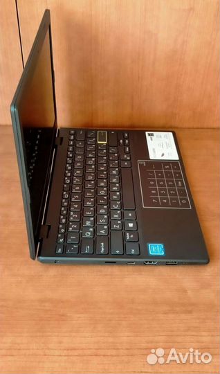 Ноутбук asus l 210M