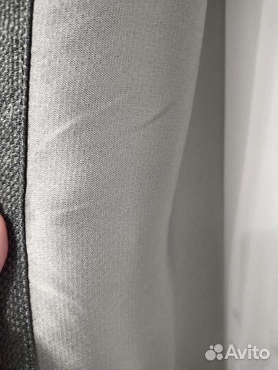 Шторы блэкаут рогожка