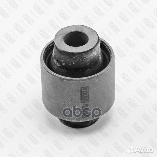 Сайлентблок амортизатора зад fixar 650 C9271