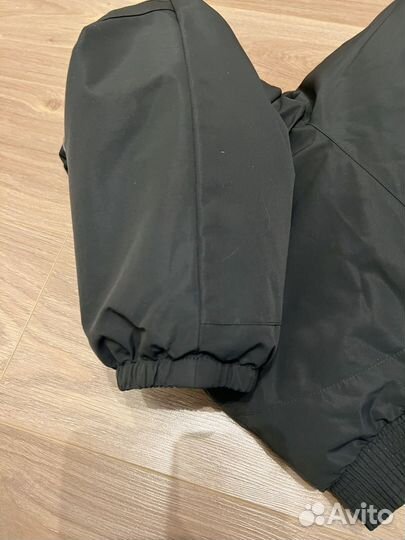 Брюки теплые, для мальчика 146