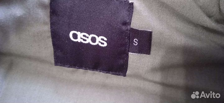 Жилет ASOS