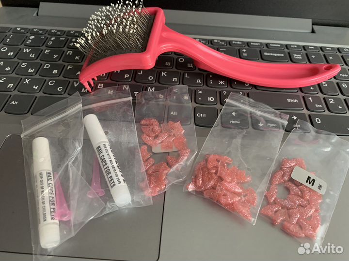 Антицарапки