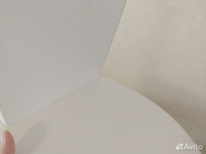 Детский стол и стул