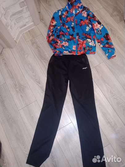 Спортивные костюмы р 48