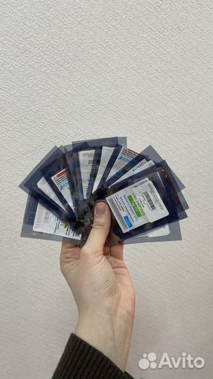 Шлейф для замены аккумулятора к программатору jcid