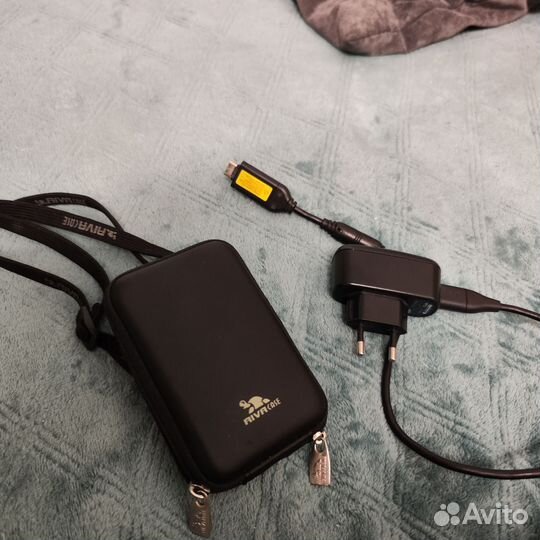 Компактный фотоаппарат samsung st 500