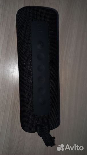 Колонка Xiaomi Mi Portable Bluetooth Speaker MDZ