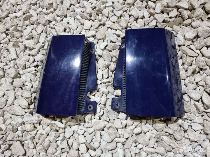 Планка фонаря Мерива