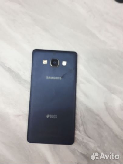 Samsung Galaxy A7 (2017) SM-A720F/DS, 3/32 ГБ