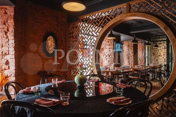 Продам помещение общественного питания, 623.8 м²