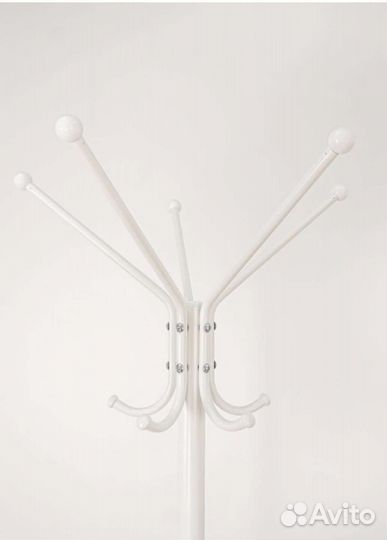 Вешалка напольная