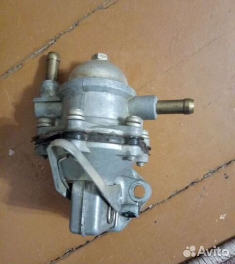 Бензонасос Ваз 2107, 2105, 2106 классика