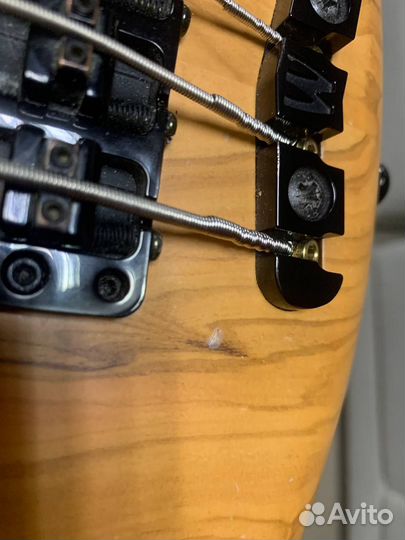 Продам Бас Гитару Warwick Corwette LTD 4 strings