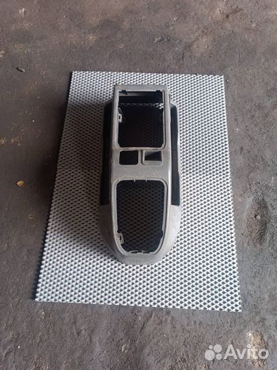 Пластик салона MAN TGA 2006 81617016241