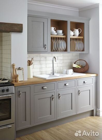 Кухни на заказ. Мод 1475